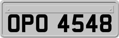 OPO4548