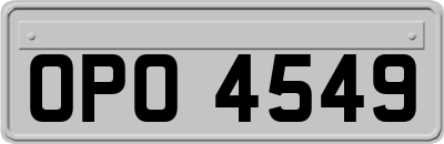 OPO4549