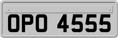 OPO4555