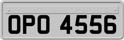 OPO4556