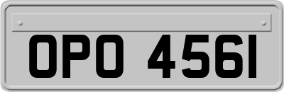 OPO4561
