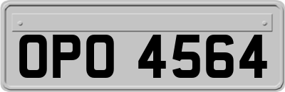 OPO4564