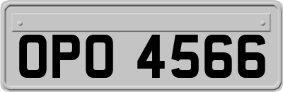 OPO4566