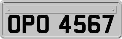 OPO4567