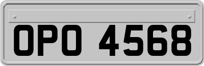 OPO4568