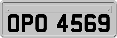 OPO4569