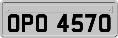 OPO4570