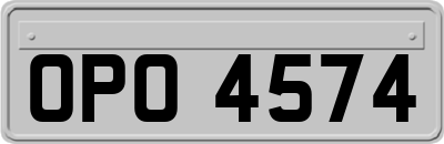 OPO4574