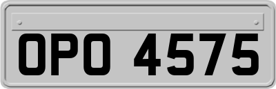 OPO4575