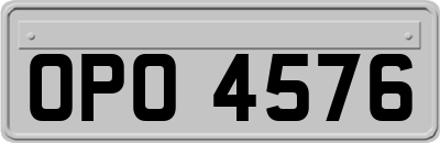OPO4576