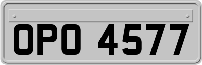 OPO4577