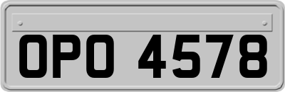 OPO4578