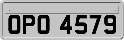 OPO4579