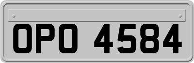 OPO4584