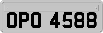 OPO4588