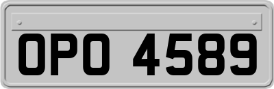 OPO4589