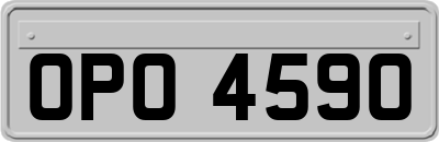 OPO4590