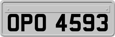OPO4593