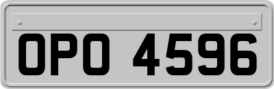 OPO4596
