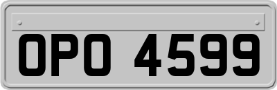 OPO4599