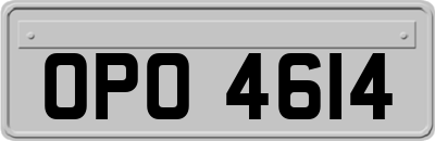 OPO4614