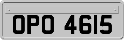 OPO4615
