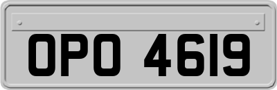 OPO4619