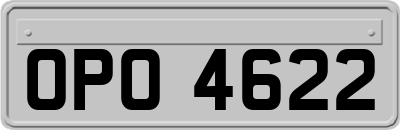 OPO4622