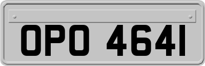 OPO4641