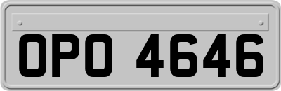 OPO4646