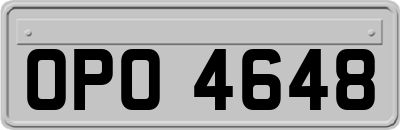 OPO4648