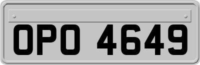 OPO4649