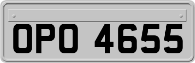 OPO4655