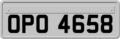 OPO4658