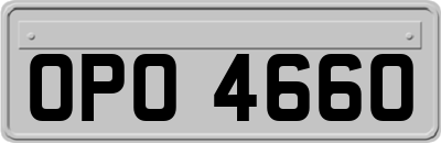 OPO4660