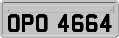 OPO4664