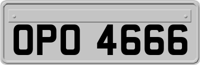 OPO4666