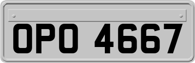 OPO4667