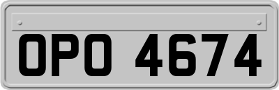OPO4674