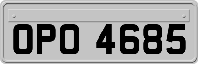 OPO4685
