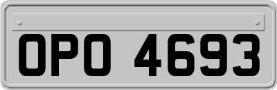 OPO4693