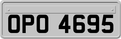 OPO4695