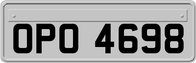 OPO4698
