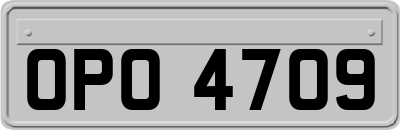 OPO4709