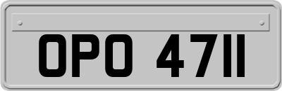 OPO4711