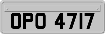 OPO4717