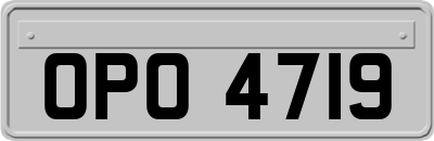 OPO4719