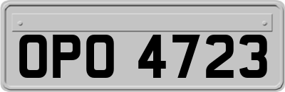 OPO4723