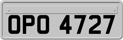 OPO4727