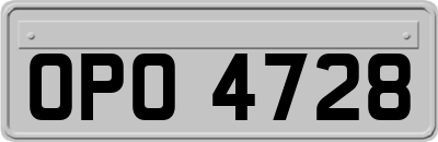 OPO4728